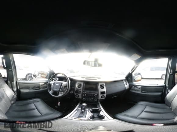 ✅ 2015 Ford Expedition Limited • VIN: 1FMJU2AT9FEF06009 • Лот: 43630134. Опубликован ранее на IAAI с пробегом 141 857 миль. Бесплатный доступ к архиву аукционных продаж из США и подробный отчёт об истории автомобиля на DreamBid. Изображение 18.