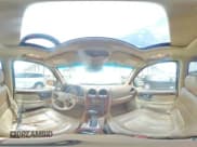 ✅ 2002 GMC Envoy SLT • VIN: 1GKDS13S822240214 • Lot: 59689625. Wystawiony na Copart z przebiegiem 152 733 mil. Bezpłatny archiwum sprzedaży aukcyjnych z USA i szczegółowy raport historii pojazdu na DreamBid. Zdjęcie 15.