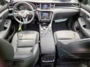 ✅ 2023 Infiniti QX55 Luxe • VIN: 3PCAJ5JR4PF110105 • Lot: 63426065. Wystawiony na Copart z przebiegiem 42 802 mil. Bezpłatny archiwum sprzedaży aukcyjnych z USA i szczegółowy raport historii pojazdu na DreamBid. Zdjęcie 8.