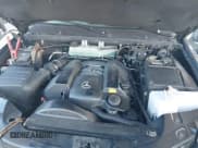 ✅ 2001 Mercedes-Benz M 320/430/500 • VIN: 4JGAB54E01A282116 • Lot: 43890152. Listed on IAAI with 216,234 mi. Free auction sales archive from the USA and detailed vehicle history report at DreamBid. Image 10.