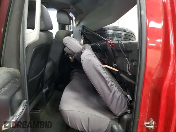 ✅ 2015 Chevrolet Silverado 2500HD LT • VIN: 1GC2KVEGXFZ144312 • Lot: 69129955. Wystawiony na Copart z przebiegiem 208 764 mil. Bezpłatny archiwum sprzedaży aukcyjnych z USA i szczegółowy raport historii pojazdu na DreamBid. Zdjęcie 10.