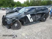 ✅ 2022 Dodge Durango Special Service • VIN: 1C4RDJFG6NC184419 • Lot: 58299195. Listed on Copart with 44,011 mi. Free auction sales archive from the USA and detailed vehicle history report at DreamBid. Image 1.