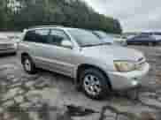 2007 Toyota Highlander с VIN JTEGD21A470155968, выставлен на аукционе Copart как лот 85840325 с пробегом 311 696 миль миль и Чистый • Clean title. История ставок и продаж доступна на DreamBid. Изображение 4.