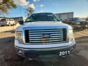 ✅ 2011 Ford F-150 XLT • VIN: 1FTFW1EF6BFC51536 • Лот: 86714485. Опубликован ранее на Copart с пробегом 189 619 миль. Бесплатный доступ к архиву аукционных продаж из США и подробный отчёт об истории автомобиля на DreamBid. Изображение 5.