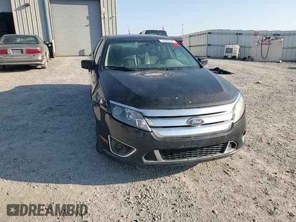 ✅ 2010 Ford Fusion SPORT • VIN: 3FAHP0KC2AR399961 • Lot: 84265245. Wystawiony na Copart z przebiegiem Nie podano. Bezpłatny archiwum sprzedaży aukcyjnych z USA i szczegółowy raport historii pojazdu na DreamBid. Zdjęcie 13.