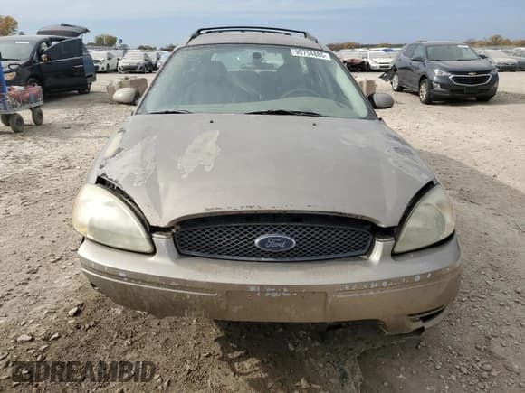 ✅ 2004 Ford Taurus • VIN: 1FAFP59S94A150458 • Lot: 90754885. Wystawiony na Copart z przebiegiem Nie podano. Bezpłatny archiwum sprzedaży aukcyjnych z USA i szczegółowy raport historii pojazdu na DreamBid. Zdjęcie 5.