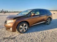 ✅ 2011 Toyota Venza • VIN: 4T3ZK3BB4BU038928 • Лот: 93142215. Опубликован ранее на Copart с пробегом 167 938 миль. Бесплатный доступ к архиву аукционных продаж из США и подробный отчёт об истории автомобиля на DreamBid. Изображение 1.