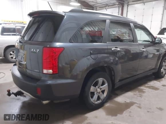 ✅ 2008 Suzuki XL7 Limited • VIN: 2S3DA917186113037 • Lot: 41759018. Wystawiony na IAAI z przebiegiem 134 921 mil. Bezpłatny archiwum sprzedaży aukcyjnych z USA i szczegółowy raport historii pojazdu na DreamBid. Zdjęcie 4.