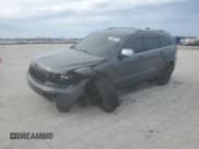 ✅ 2015 Jeep Grand Cherokee Laredo • VIN: 1C4RJFAG7FC676519 • Lot: 45568525. Listed on Copart with 132,759 mi. Free auction sales archive from the USA and detailed vehicle history report at DreamBid. Image 1.