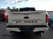 ✅ 2018 Ford F-150 XLT • VIN: 1FTFW1EG0JKE20786 • Lot: 89521125. Listed on Copart with 86,928 mi. Free auction sales archive from the USA and detailed vehicle history report at DreamBid. Image 6.