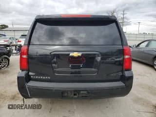 ✅ 2016 Chevrolet Suburban LS • VIN: 1GNSKGKC1GR244983 • Lot: 76187804. Wystawiony na Copart z przebiegiem 195 064 mil. Bezpłatny archiwum sprzedaży aukcyjnych z USA i szczegółowy raport historii pojazdu na DreamBid. Zdjęcie 6.