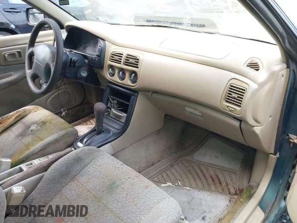 ✅ 1995 Subaru Impreza L • VIN: JF1GF6355SH815280 • Лот: 42617077. Опубликован ранее на IAAI с пробегом 251 809 миль. Бесплатный доступ к архиву аукционных продаж из США и подробный отчёт об истории автомобиля на DreamBid. Изображение 5.