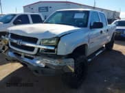 ✅ 2003 Chevrolet Silverado 2500HD LS • VIN: 1GCHK23U13F169243 • Lot: 43764426. Wystawiony na IAAI z przebiegiem 207 587 mil. Bezpłatny archiwum sprzedaży aukcyjnych z USA i szczegółowy raport historii pojazdu na DreamBid. Zdjęcie 2.
