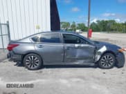 ✅ 2018 Nissan Altima SR • VIN: 1N4AL3APXJC155296 • Lot: 43113541. Listed on IAAI with 170,672 mi. Free auction sales archive from the USA and detailed vehicle history report at DreamBid. Image 13.