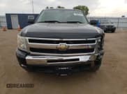 ✅ 2009 Chevrolet Silverado 1500 LT • VIN: 3GCEK23329G267098 • Lot: 70969244. Listed on Copart with 128,728 mi. Free auction sales archive from the USA and detailed vehicle history report at DreamBid. Image 5.