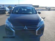 ✅ 2023 Mitsubishi Mirage ES • VIN: ML32FUFJ0PHF04953 • Лот: 41289913. Опубликован ранее на IAAI с пробегом 22 539 миль. Бесплатный доступ к архиву аукционных продаж из США и подробный отчёт об истории автомобиля на DreamBid. Изображение 13.