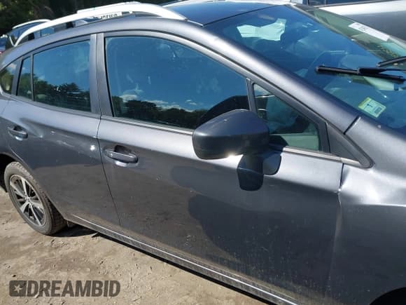 ✅ 2019 Subaru Impreza Premium • VIN: 4S3GTAC66K3743713 • Лот: 43248325. Опубликован ранее на IAAI с пробегом 79 465 миль. Бесплатный доступ к архиву аукционных продаж из США и подробный отчёт об истории автомобиля на DreamBid. Изображение 13.