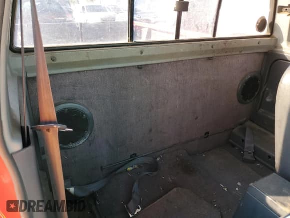 ✅ 1994 Nissan Frontier XE • VIN: 1N6SD16S6RC376979 • Lot: 45375355. Listed on Copart with 271,128 mi. Free auction sales archive from the USA and detailed vehicle history report at DreamBid. Image 10.