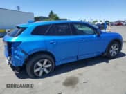 ✅ 2024 Honda Prologue EX • VIN: 3GPKHURM2RS512586 • Lot: 58349265. Listed on Copart with 3,054 mi. Free auction sales archive from the USA and detailed vehicle history report at DreamBid. Image 3.