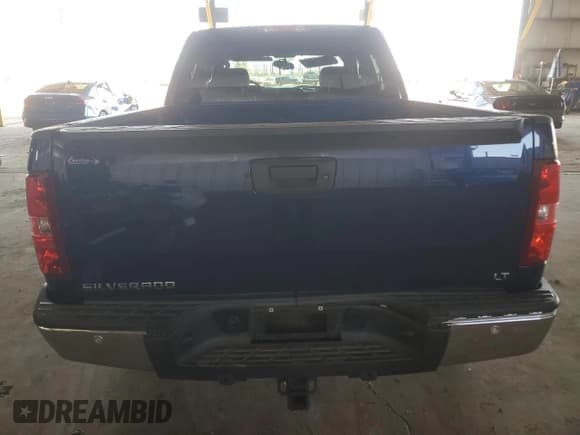 ✅ 2013 Chevrolet Silverado 1500 LT • VIN: 3GCPCSE03DG355921 • Lot: 73167454. Listed on Copart with 80,761 mi. Free auction sales archive from the USA and detailed vehicle history report at DreamBid. Image 6.