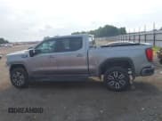 ✅ 2025 GMC Sierra 1500 AT4 • VIN: 3GTUUEEL0SG177989 • Лот: 42867377. Опубликован ранее на IAAI с пробегом 16 622 миль. Бесплатный доступ к архиву аукционных продаж из США и подробный отчёт об истории автомобиля на DreamBid. Изображение 15.