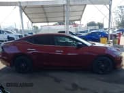 ✅ 2017 Nissan Maxima S • VIN: 1N4AA6AP0HC449856 • Lot: 42782937. Listed on IAAI with 84,308 mi. Free auction sales archive from the USA and detailed vehicle history report at DreamBid. Image 14.