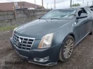 ✅ 2012 Cadillac CTS Performance • VIN: 1G6DL1E32C0121802 • Лот: 42336078. Опубликован ранее на IAAI с пробегом 177 625 миль. Бесплатный доступ к архиву аукционных продаж из США и подробный отчёт об истории автомобиля на DreamBid. Изображение 6.