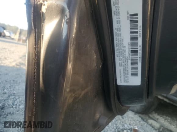 ✅ 2009 Subaru Outback • VIN: 4S4BP60C197341876 • Lot: 81480585. Wystawiony na Copart z przebiegiem 217 457 mil. Bezpłatny archiwum sprzedaży aukcyjnych z USA i szczegółowy raport historii pojazdu na DreamBid. Zdjęcie 12.