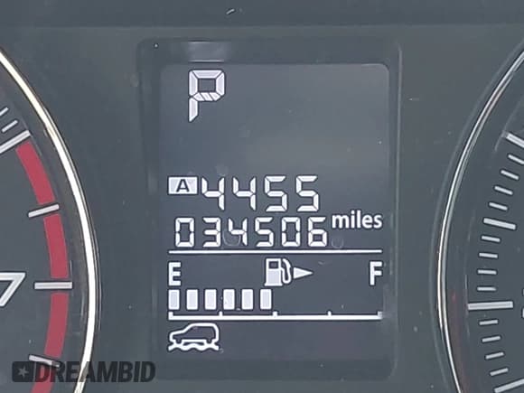 ✅ 2016 Subaru Forester Touring • VIN: JF2SJAXC4GH564016 • Lot: 42408444. Listed on IAAI with 34,506 mi. Free auction sales archive from the USA and detailed vehicle history report at DreamBid. Image 15.