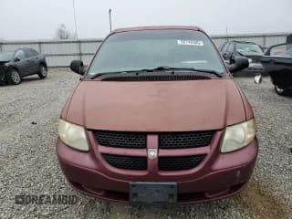 ✅ 2003 Dodge Caravan Sport • VIN: 2D4GP44343R115896 • Lot: 92740385. Listed on Copart with 132,223 mi. Free auction sales archive from the USA and detailed vehicle history report at DreamBid. Image 5.