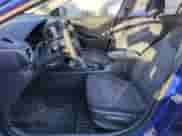 2019 Hyundai Ioniq Blue с VIN KMHC65LC4KU110460, выставлен на аукционе Copart как лот 76001224 с пробегом 28 737 миль миль и На запчасти • Non repairable. История ставок и продаж доступна на DreamBid. Изображение 7.