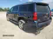 2020 Chevrolet Suburban LT z VIN 1GNSCHKC2LR173788, wystawiony jako Copart lot #69171084 z przebiegiem 66 056 mil mil oraz Szkoda całkowita • Salvage title. Historia ofert i sprzedaży dostępna na DreamBid. Obrazek 2.