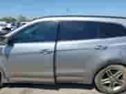 2018 Hyundai Santa Fe SE Ultimate с VIN KM8SR4HF4JU268232, выставлен на аукционе IAAI как лот 41849312 с пробегом 115 614 миль миль и . История ставок и продаж доступна на DreamBid. Изображение 14.