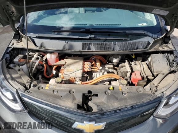 ✅ 2017 Chevrolet Bolt EV Premier • VIN: 1G1FX6S02H4187454 • Lot: 58975354. Wystawiony na Copart z przebiegiem 95 902 mil. Bezpłatny archiwum sprzedaży aukcyjnych z USA i szczegółowy raport historii pojazdu na DreamBid. Zdjęcie 11.