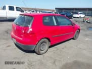 ✅ 2008 Volkswagen Rabbit S • VIN: WVWAB71K48W275838 • Lot: 43218969. Listed on IAAI with 256,084 mi. Free auction sales archive from the USA and detailed vehicle history report at DreamBid. Image 4.