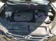 2017 Hyundai Tucson SE Plus с VIN KM8J33A44HU430788, выставлен на аукционе Copart как лот 66905095 с пробегом 110 750 миль миль и Списание • Salvage title. История ставок и продаж доступна на DreamBid. Изображение 16.