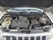 ✅ 2007 Jeep Compass Sport • VIN: 1J8FF47W57D426756 • Лот: 92278425. Опубликован ранее на Copart с пробегом 160 359 миль. Бесплатный доступ к архиву аукционных продаж из США и подробный отчёт об истории автомобиля на DreamBid. Изображение 12.