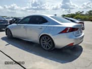 ✅ 2014 Lexus IS 350 • VIN: JTHBE1D24E5000376 • Lot: 44133905. Listed on Copart with 101,896 mi. Free auction sales archive from the USA and detailed vehicle history report at DreamBid. Image 2.