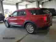 2022 Ford Explorer Limited z VIN 1FMSK8FH6NGB41700, wystawiony jako Copart lot #80382025 z przebiegiem 46 066 mil mil oraz Szkoda całkowita • Salvage title. Historia ofert i sprzedaży dostępna na DreamBid. Obrazek 2.