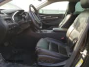 ✅ 2016 Chevrolet Impala LTZ • VIN: 2G1145S36G9144805 • Лот: 68944864. Опубликован ранее на Copart с пробегом 175 559 миль. Бесплатный доступ к архиву аукционных продаж из США и подробный отчёт об истории автомобиля на DreamBid. Изображение 7.