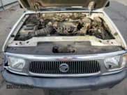 ✅ 2001 Mercury Mountaineer • VIN: 4M2ZU86P71UJ01507 • Lot: 55423855. Listed on Copart with 121,733 mi. Free auction sales archive from the USA and detailed vehicle history report at DreamBid. Image 12.