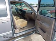 ✅ 2002 Toyota Tundra Limited • VIN: 5TBRT38112S278928 • Lot: 42598707. Listed on IAAI with 210,253 mi. Free auction sales archive from the USA and detailed vehicle history report at DreamBid. Image 5.