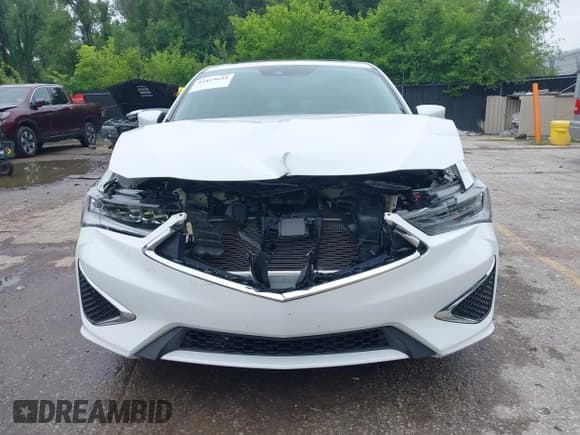 ✅ 2021 Acura ILX Premium • VIN: 19UDE2F73MA011238 • Lot: 42415643. Wystawiony na IAAI z przebiegiem 37 823 mil. Bezpłatny archiwum sprzedaży aukcyjnych z USA i szczegółowy raport historii pojazdu na DreamBid. Zdjęcie 12.