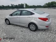 ✅ 2017 Hyundai Accent SE • VIN: KMHCT4AE3HU316692 • Лот: 61593664. Опубликован ранее на Copart с пробегом 85 154 миль. Бесплатный доступ к архиву аукционных продаж из США и подробный отчёт об истории автомобиля на DreamBid. Изображение 2.