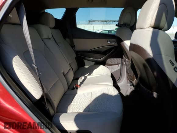 ✅ 2017 Hyundai Santa Fe 2.4L • VIN: 5XYZTDLB9HG441702 • Lot: 92632515. Wystawiony na Copart z przebiegiem 129 334 mil. Bezpłatny archiwum sprzedaży aukcyjnych z USA i szczegółowy raport historii pojazdu na DreamBid. Zdjęcie 11.