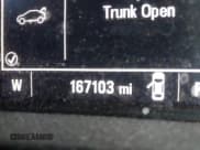 ✅ 2017 Chevrolet Cruze LS • VIN: 1G1BC5SM0H7230632 • Lot: 43795052. Listed on IAAI with 167,103 mi. Free auction sales archive from the USA and detailed vehicle history report at DreamBid. Image 14.