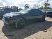 ✅ 2010 Dodge Challenger R/T Classic • VIN: 2B3CJ5DT2AH289070 • Lot: 65970444. Wystawiony na Copart z przebiegiem Nie podano. Bezpłatny archiwum sprzedaży aukcyjnych z USA i szczegółowy raport historii pojazdu na DreamBid. Zdjęcie 1.