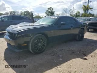 ✅ 2010 Dodge Challenger R/T Classic • VIN: 2B3CJ5DT2AH289070 • Lot: 65970444. Wystawiony na Copart z przebiegiem Nie podano. Bezpłatny archiwum sprzedaży aukcyjnych z USA i szczegółowy raport historii pojazdu na DreamBid. Zdjęcie 1.