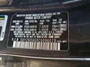 ✅ 2012 Hyundai Santa Fe Limited • VIN: 5XYZKDAG9CG096018 • Lot: 77713144. Listed on Copart with 139,964 mi. Free auction sales archive from the USA and detailed vehicle history report at DreamBid. Image 15.