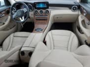 ✅ 2022 Mercedes-Benz GLC 300 • VIN: W1N0G8DB3NG098423 • Lot: 66858065. Listed on Copart with 30,023 mi. Free auction sales archive from the USA and detailed vehicle history report at DreamBid. Image 8.